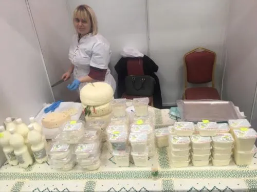 сыр фермерский в Ставрополе и Ставропольском крае