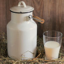 Ставропольский край увеличил зарубежные поставки молочной продукции на 18%