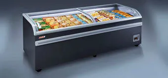фотография продукта холодильное оборудование АРИАДА