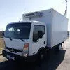 перевозка/доставка грузов рефрижератор в Ставрополе 3